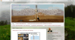 Desktop Screenshot of nejasayoil.com